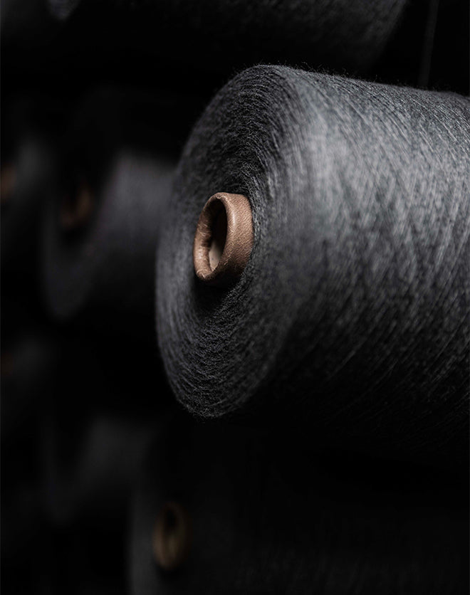 Experience the Unparalleled Luxury of Cashwool with Atelier 23