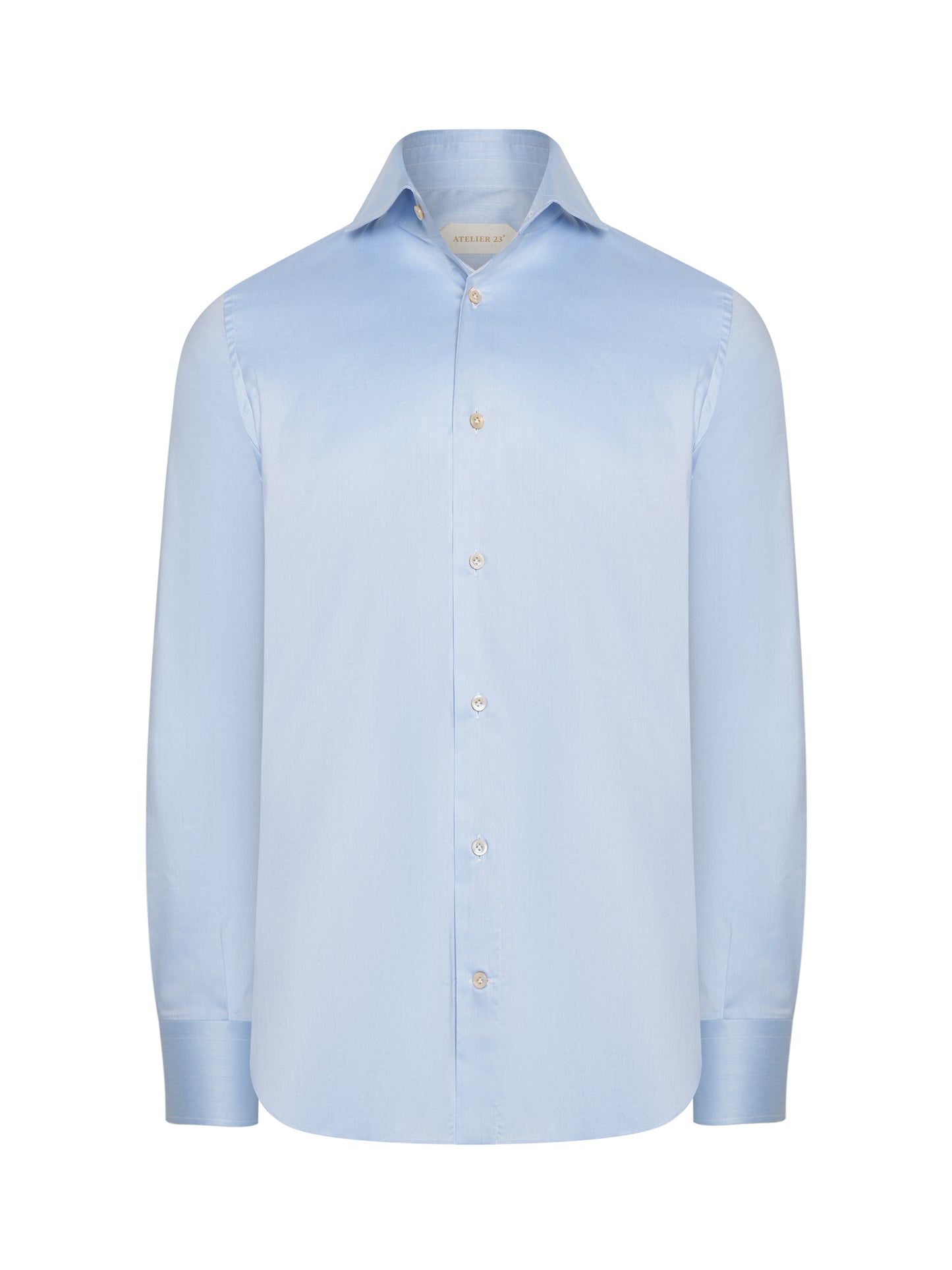 Light Blue Shirt