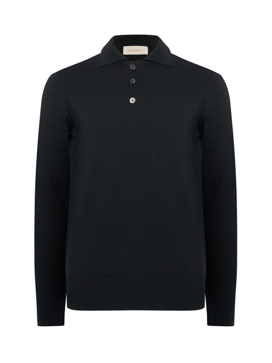Black Polo