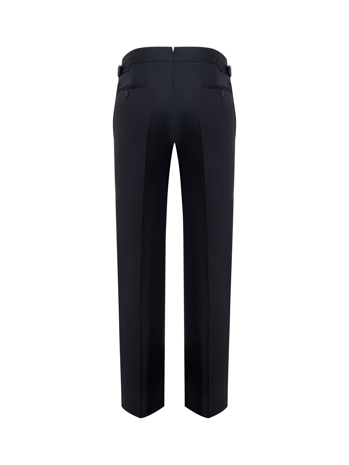 Dark Navy Classic Suit