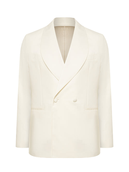 Ivory Shawl Tuxedo