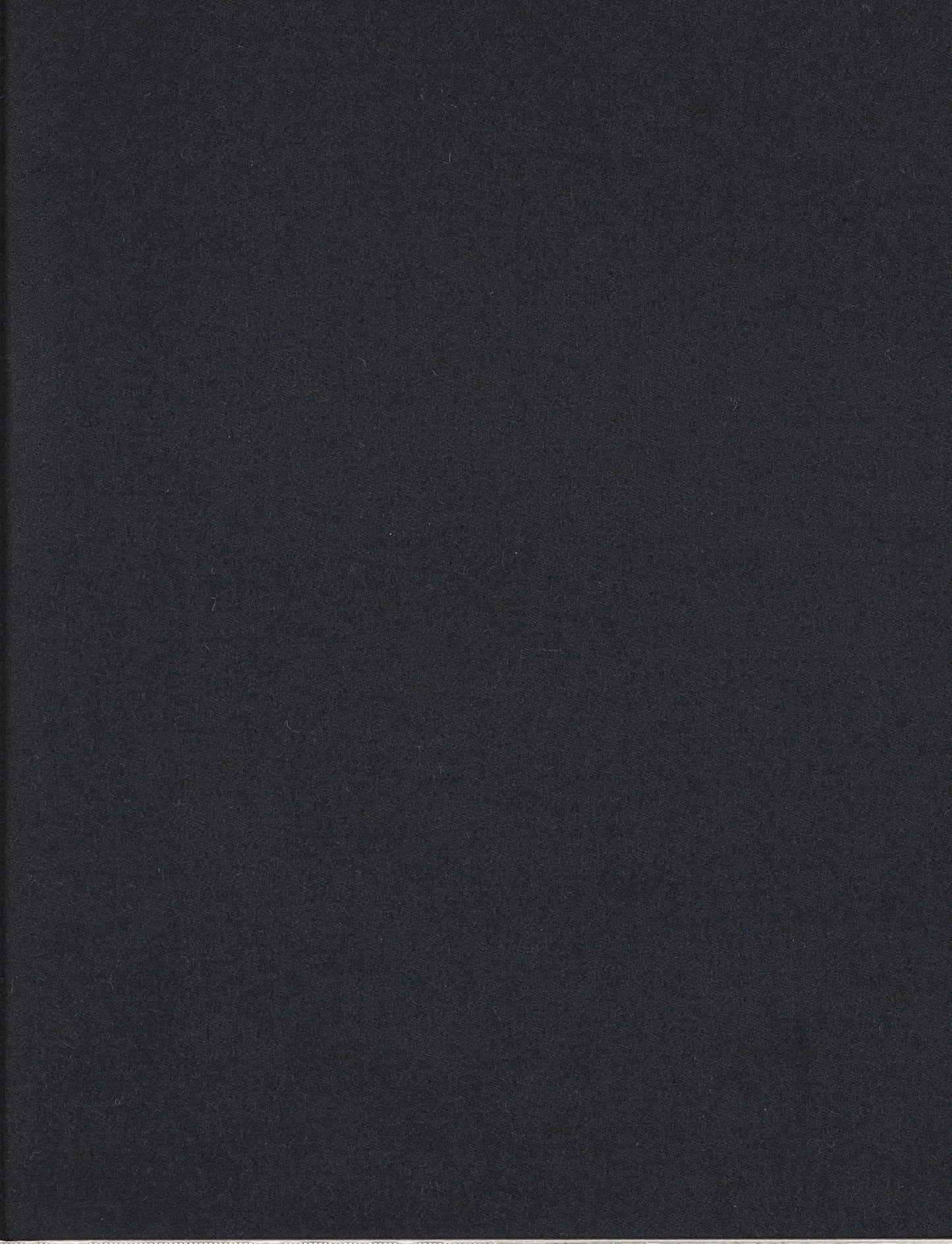 Front view of ATELIER 23 Vero vest — premium tailoring